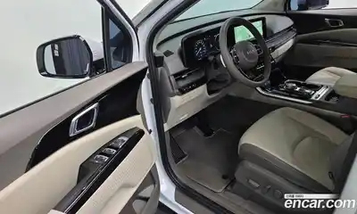 Kia Canival 2023 2.2 Автомат в Москве № 887535, миниатюра 11