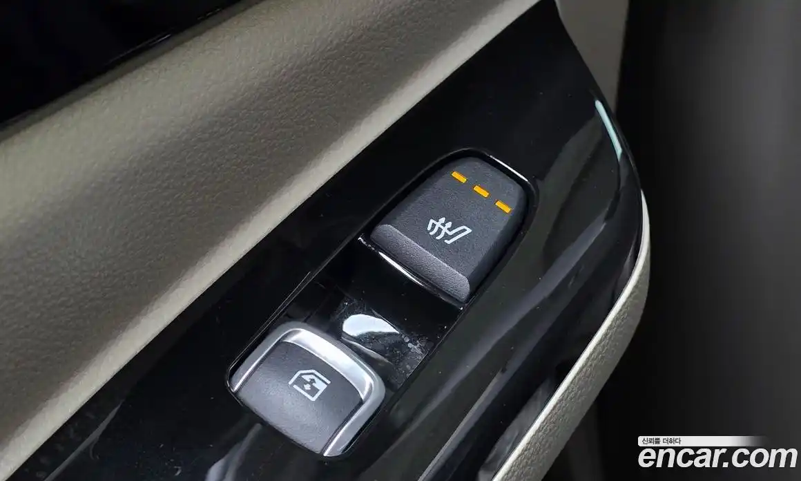 Kia Canival 2023 2.2 Автомат в Москве № 887535, фото 18