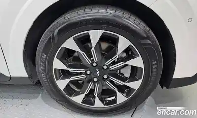 Kia Canival 2023 2.2 Автомат в Москве № 887535, миниатюра 5