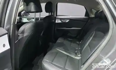 Kia K3 2021 1.6 гидро в Москве № 887576, миниатюра 12