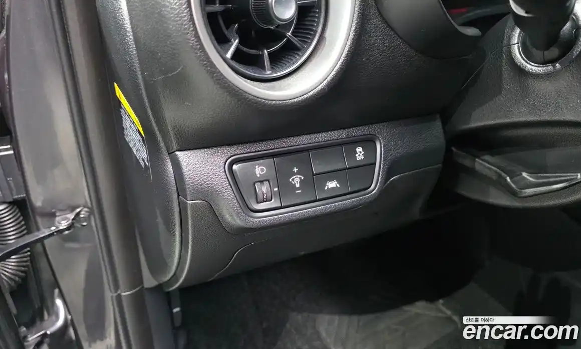 Kia K3 2021 1.6 гидро в Москве № 887576, фото 18