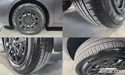Kia K3 2021 1.6 гидро в Москве № 887576, миниатюра 5