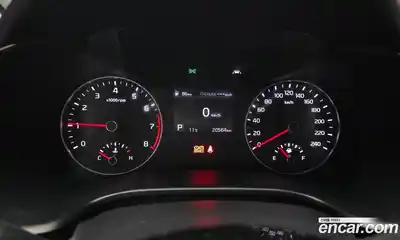 Kia K3 2021 1.6 гидро в Москве № 887576, миниатюра 8