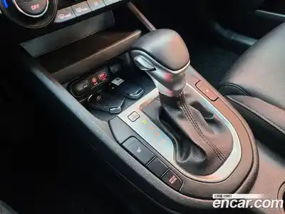 Kia K3 2021 1.6 гидро в Москве № 887576, миниатюра 9