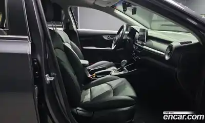 Kia K3 2021 1.6 гидро в Москве № 887576, миниатюра 10
