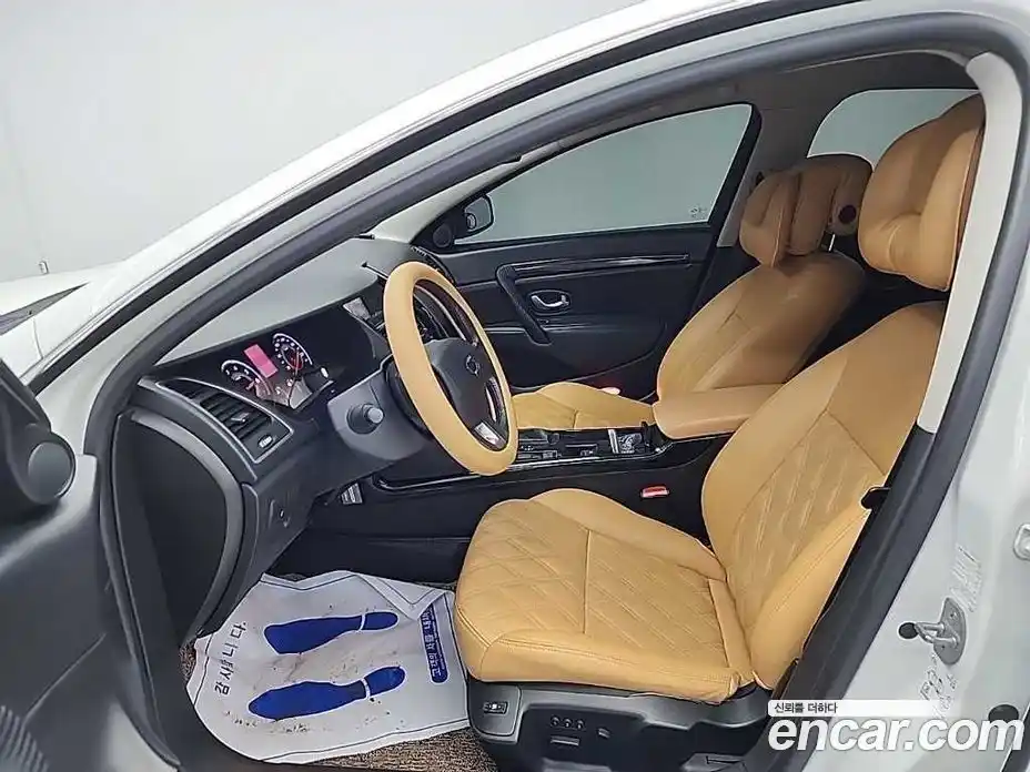 Renault SM7 2017 2.0 Автомат в Москве № 887618, фото 1