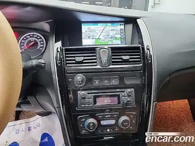 Renault SM7 2017 2.0 Автомат в Москве № 887618, миниатюра 11