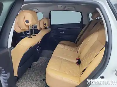 Renault SM7 2017 2.0 Автомат в Москве № 887618, миниатюра 12