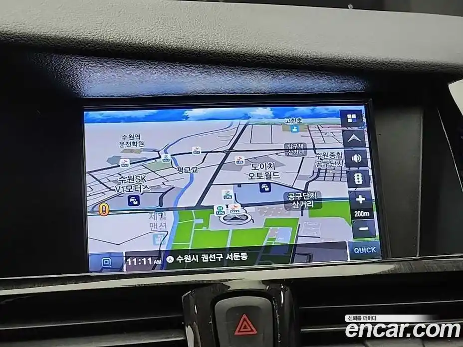 Renault SM7 2017 2.0 Автомат в Москве № 887618, фото 13