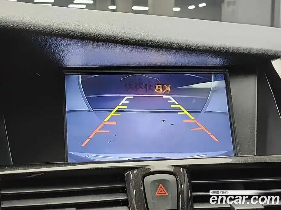 Renault SM7 2017 2.0 Автомат в Москве № 887618, фото 14