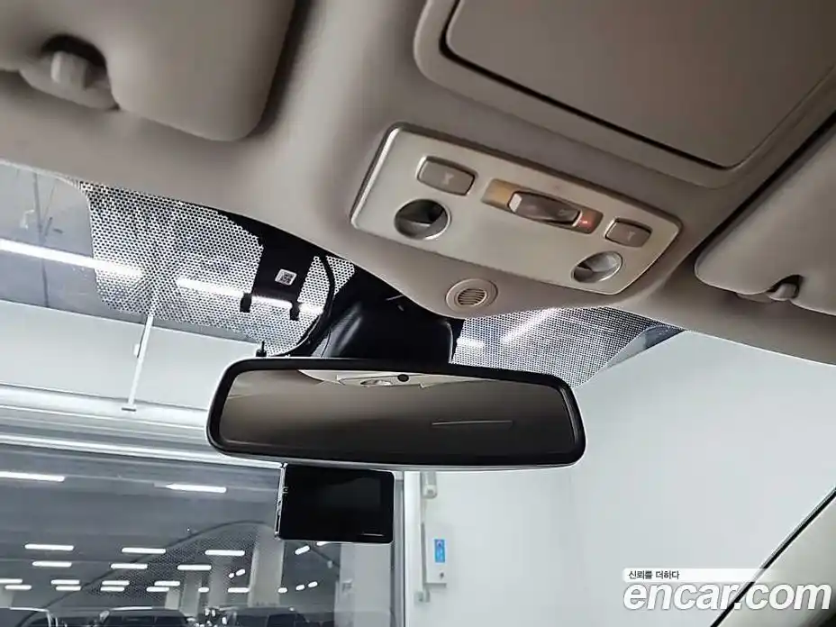 Renault SM7 2017 2.0 Автомат в Москве № 887618, фото 15