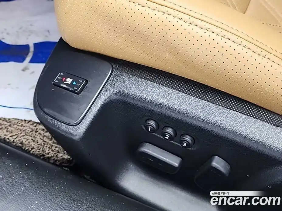 Renault SM7 2017 2.0 Автомат в Москве № 887618, фото 17