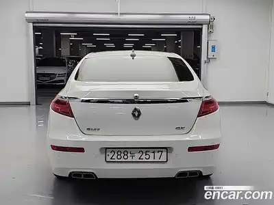Renault SM7 2017 2.0 Автомат в Москве № 887618, миниатюра 4