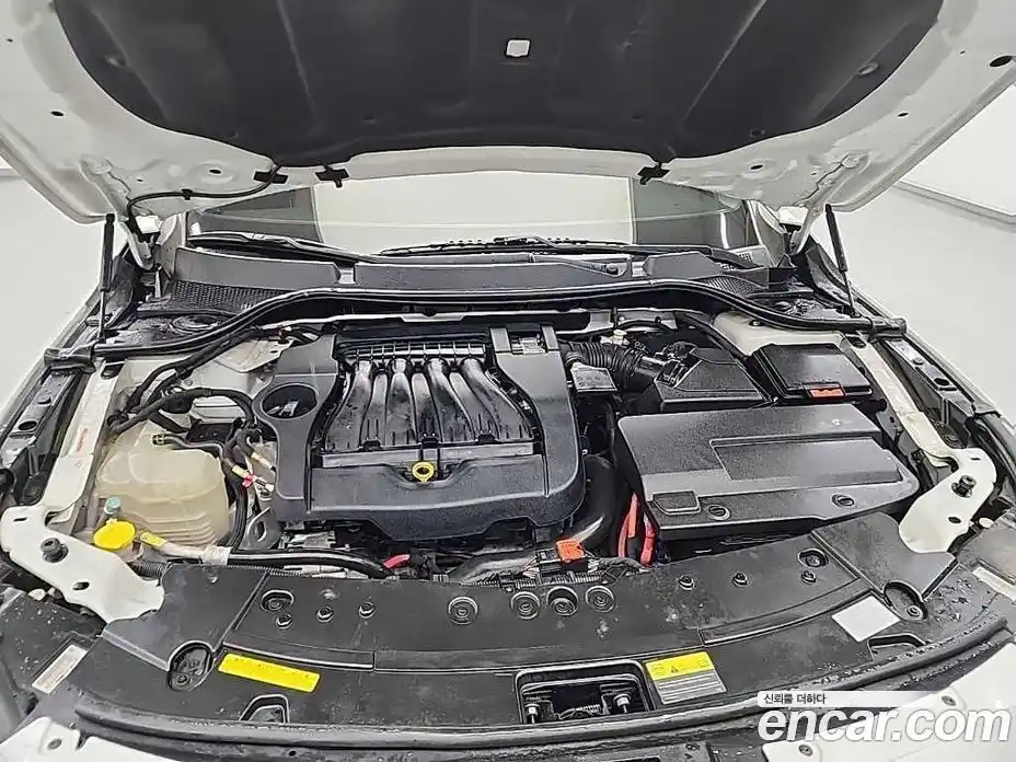 Renault SM7 2017 2.0 Автомат в Москве № 887618, фото 6