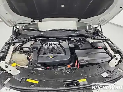 Renault SM7 2017 2.0 Автомат в Москве № 887618, миниатюра 6