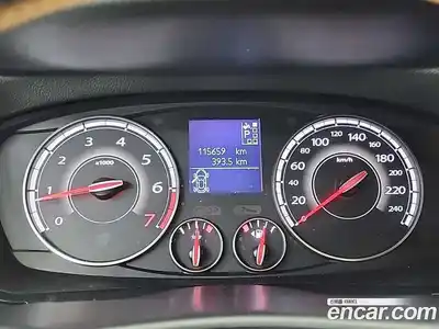 Renault SM7 2017 2.0 Автомат в Москве № 887618, миниатюра 7