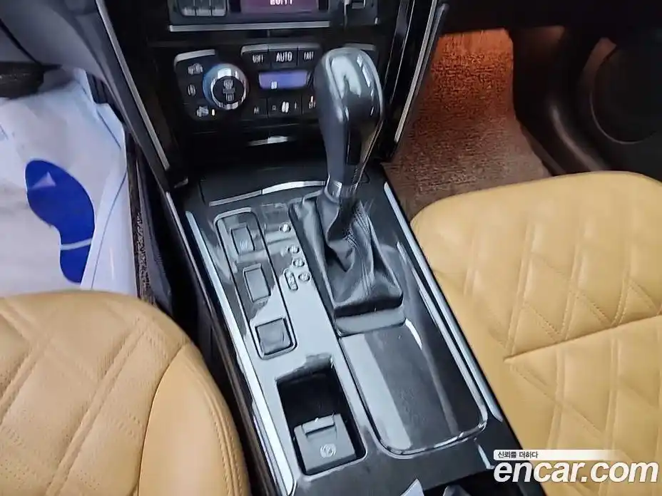 Renault SM7 2017 2.0 Автомат в Москве № 887618, фото 9