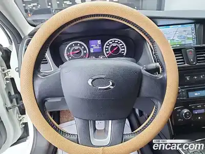 Renault SM7 2017 2.0 Автомат в Москве № 887618, миниатюра 10