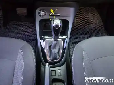 Renault QM3 2015 1.5 Автомат в Москве № 887715, миниатюра 12