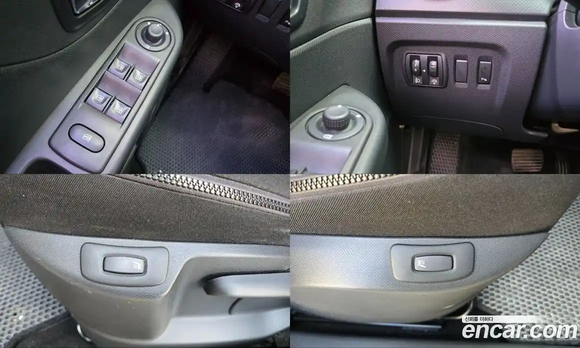 Renault QM3 2015 1.5 Автомат в Москве № 887715, фото 15