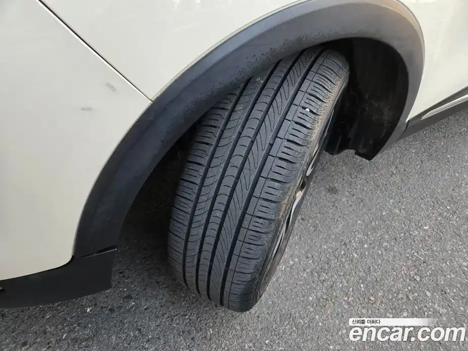 Renault QM3 2015 1.5 Автомат в Москве № 887715, фото 19