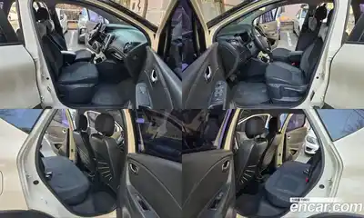 Renault QM3 2015 1.5 Автомат в Москве № 887715, миниатюра 8