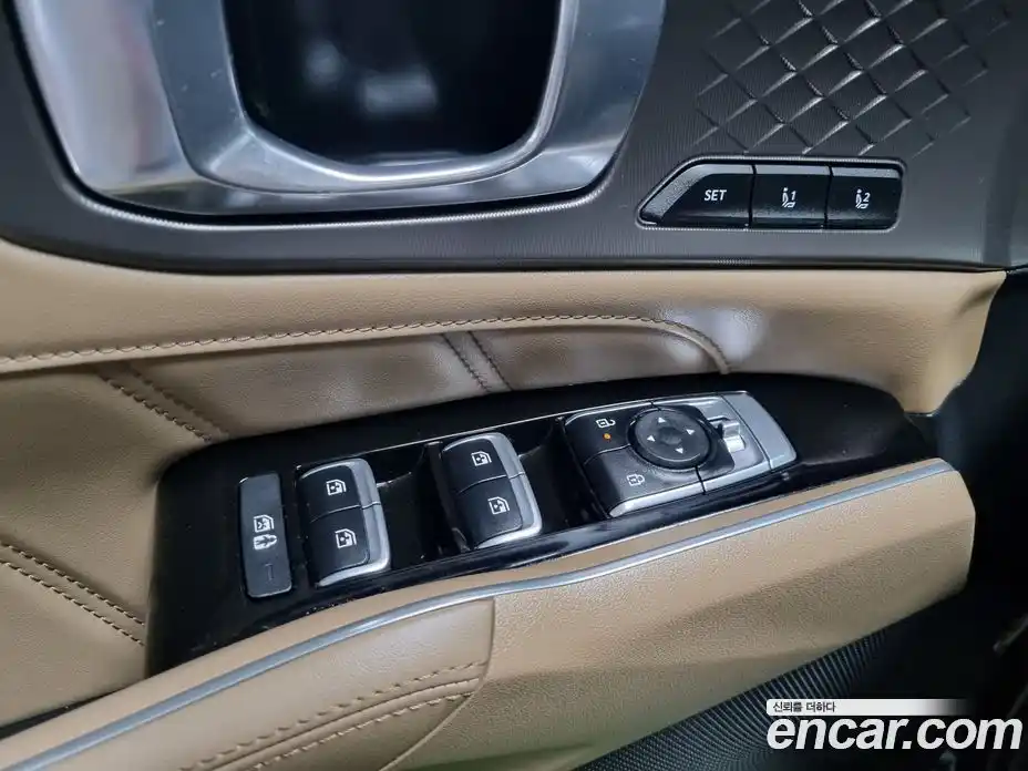 Kia Sorento 2023 1.6 Автомат в Москве № 887811, фото 13