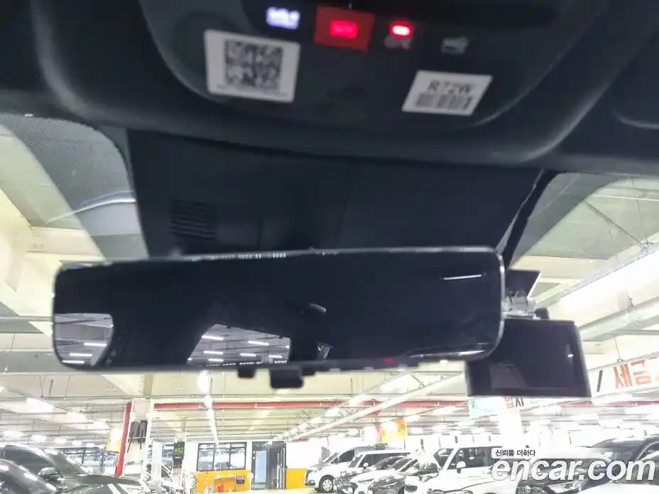 Kia Sorento 2023 1.6 Автомат в Москве № 887811, фото 14