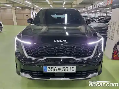 Kia Sorento 2023 1.6 Автомат в Москве № 887811, миниатюра 3