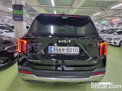Kia Sorento 2023 1.6 Автомат в Москве № 887811, миниатюра 4