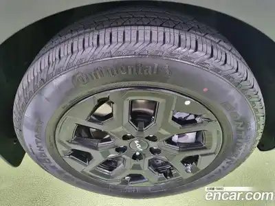 Kia Sorento 2023 1.6 Автомат в Москве № 887811, миниатюра 5