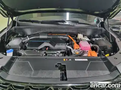 Kia Sorento 2023 1.6 Автомат в Москве № 887811, миниатюра 6