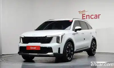 Kia Sorento, 2023