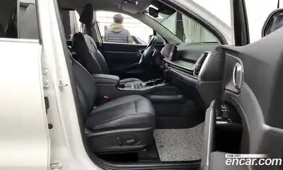 Kia Sorento 2023 2.5 Автомат в Москве № 887819, миниатюра 11