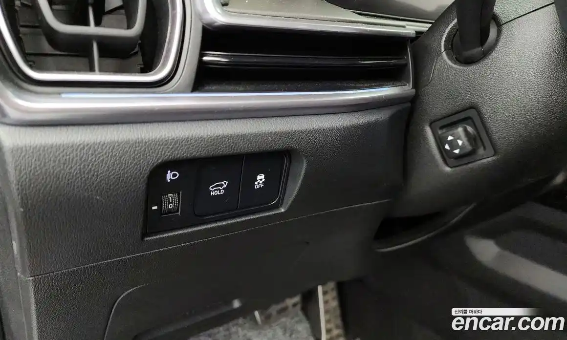 Kia Sorento 2023 2.5 Автомат в Москве № 887819, фото 16