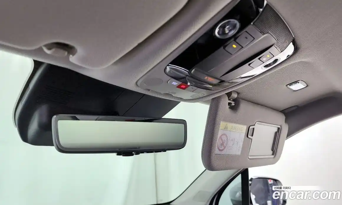 Kia Sorento 2023 2.5 Автомат в Москве № 887819, фото 18