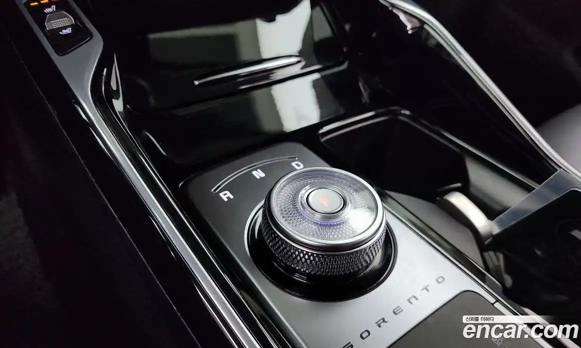 Kia Sorento 2023 2.5 Автомат в Москве № 887819, фото 9