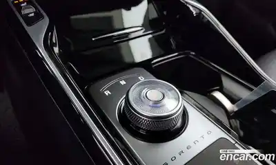 Kia Sorento 2023 2.5 Автомат в Москве № 887819, миниатюра 9