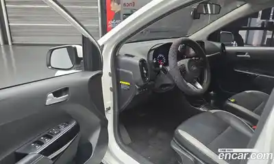 Kia Morning 2018 1.0 гидро в Москве № 888085, миниатюра 11