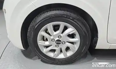 Kia Morning 2018 1.0 гидро в Москве № 888085, миниатюра 5