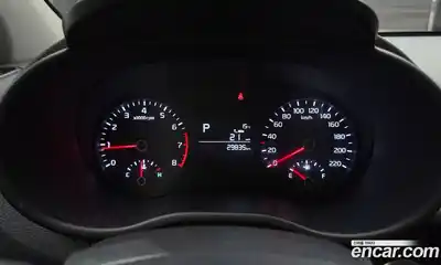 Kia Morning 2018 1.0 гидро в Москве № 888085, миниатюра 8