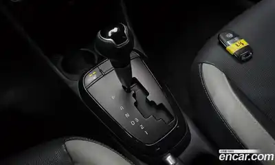 Kia Morning 2018 1.0 гидро в Москве № 888085, миниатюра 9