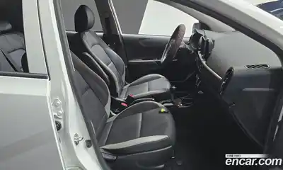 Kia Morning 2018 1.0 гидро в Москве № 888085, миниатюра 10