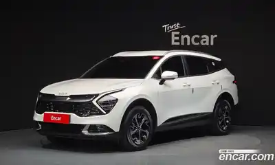 Kia Sportage, 2023