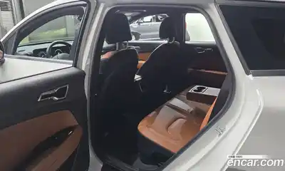 Kia Sportage 2023 1.6 Автомат в Москве № 888126, миниатюра 11