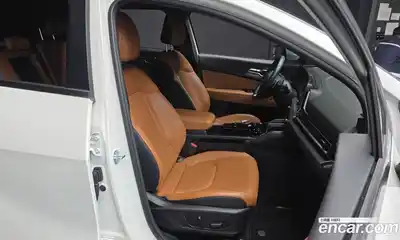 Kia Sportage 2023 1.6 Автомат в Москве № 888126, миниатюра 12