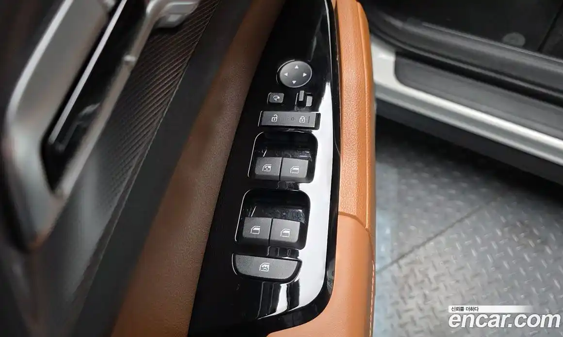 Kia Sportage 2023 1.6 Автомат в Москве № 888126, фото 14