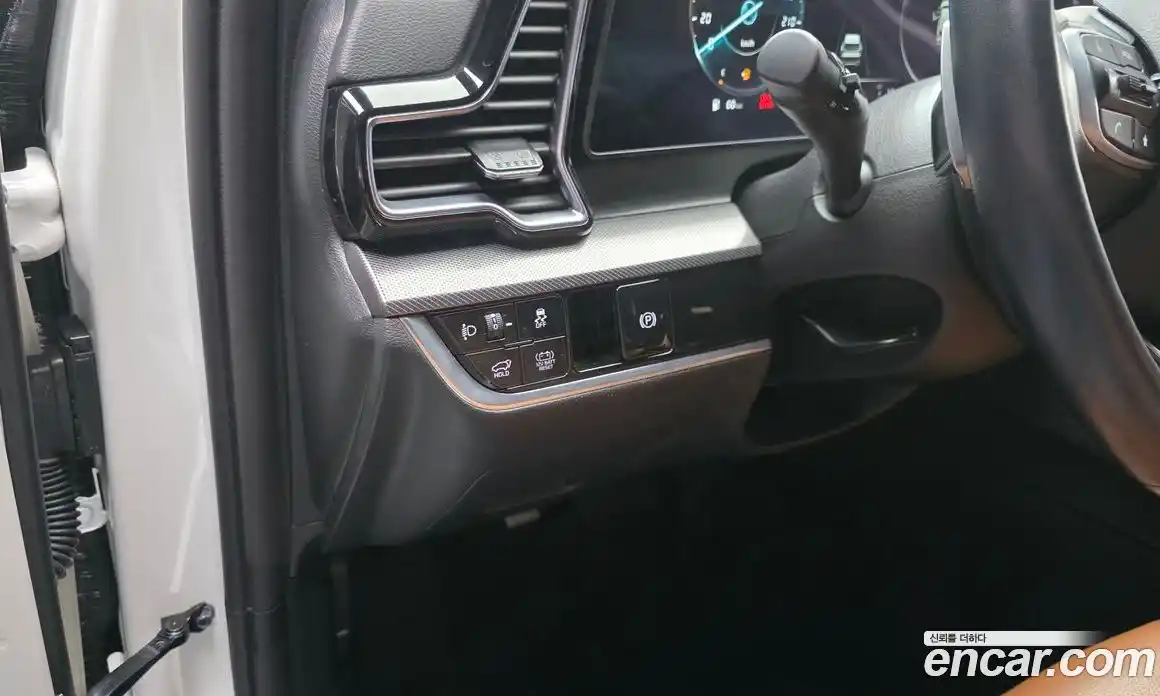 Kia Sportage 2023 1.6 Автомат в Москве № 888126, фото 15