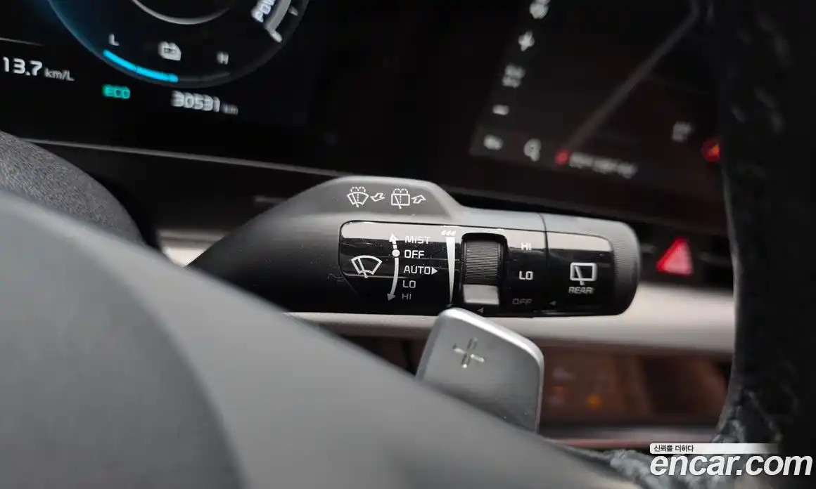 Kia Sportage 2023 1.6 Автомат в Москве № 888126, фото 16