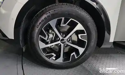 Kia Sportage 2023 1.6 Автомат в Москве № 888126, миниатюра 5